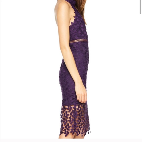 Bardot Gemma Dress - Picture 3 of 6